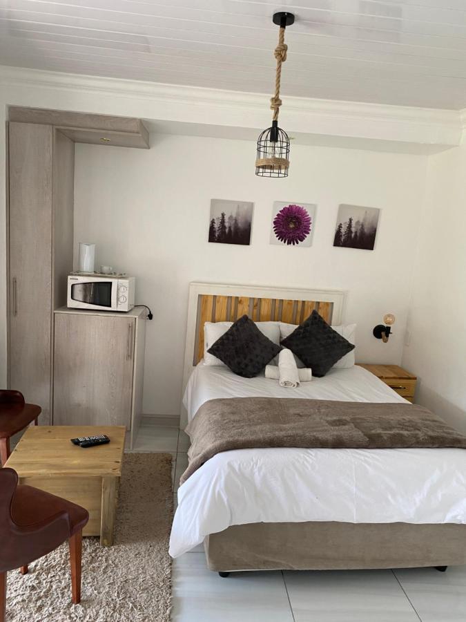 Lodge At Nyala Welkom Luaran gambar