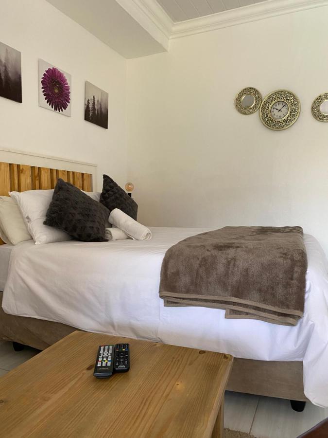 Lodge At Nyala Welkom Luaran gambar