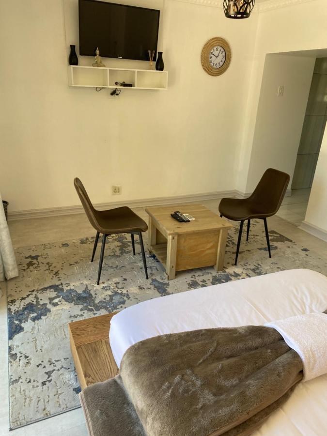 Lodge At Nyala Welkom Luaran gambar