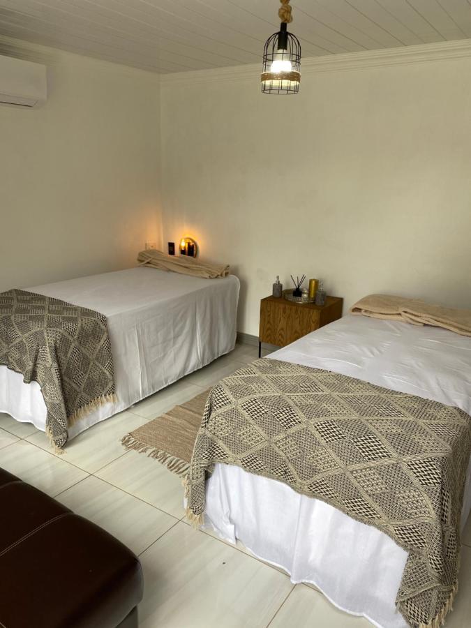 Lodge At Nyala Welkom Luaran gambar